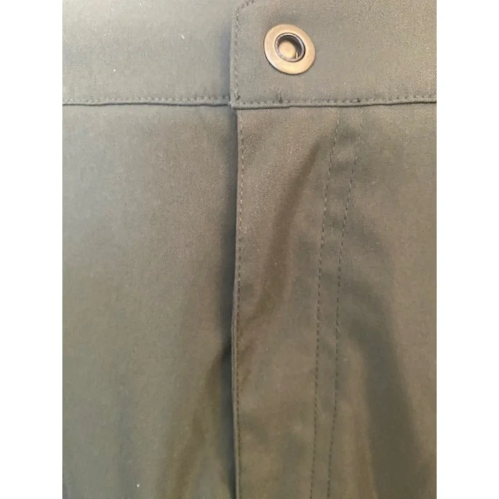 Glideactive Golf/All Weather Pants Moisture Wicking Lightweight Men's SZ 4XL*NWT